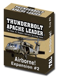 Thunderbolt Apache Leader Exp 2 - Air Assault