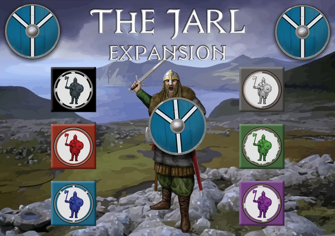 Vikings Jarl Expansion Oslo Clan