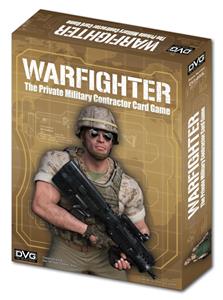 Warfighter Modern PMC Core Game