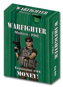 Warfighter Modern PMC - Expansion 44 Money!