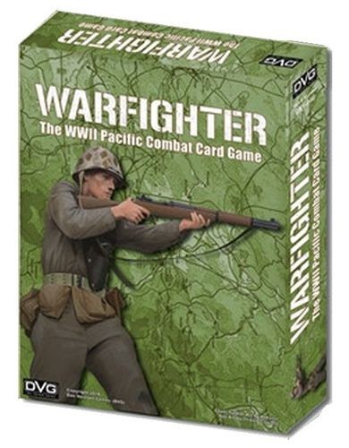 Warfighter WWII Pacific: Core Game