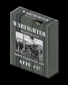 Warfighter WWII Pacific Exp 61 Attu 2