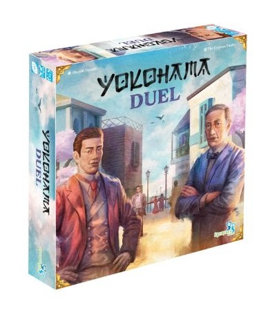 Yokohama Duel