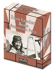 Zero Leader Aces Expansion