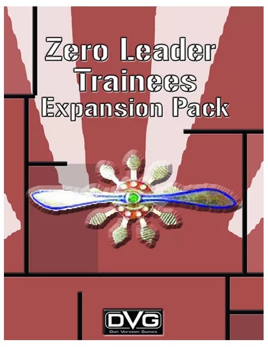 Zero Leader Trainees Expansion
