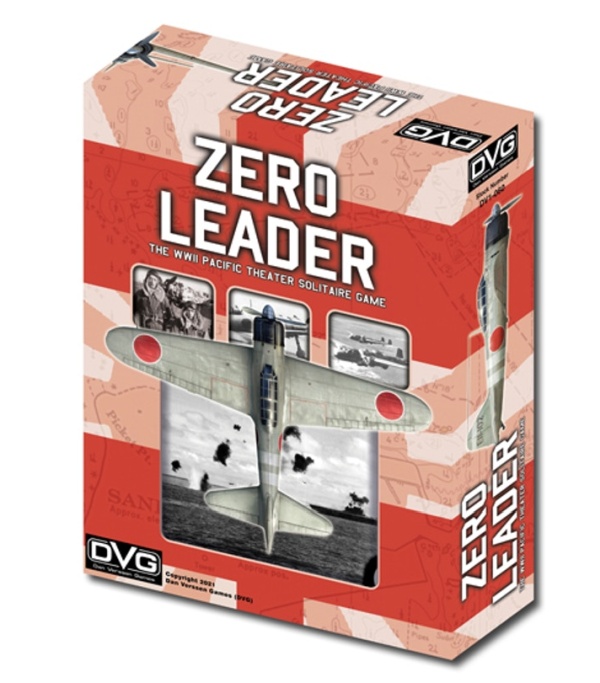 Zero Leader